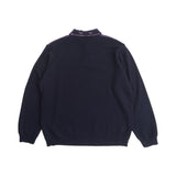 Versace V2 Knit Sweater - Men's L