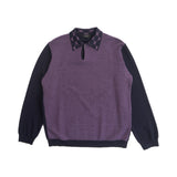 Versace V2 Knit Sweater - Men's L