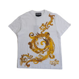 Versace Jeans Couture Graphic T-Shirt - Men's M