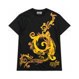Versace Jeans Couture Graphic T-Shirt - Men's M