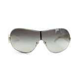 Versace Shield Sunglasses