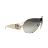 Versace Shield Sunglasses