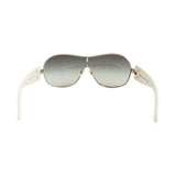 Versace Shield Sunglasses