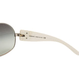 Versace Shield Sunglasses
