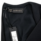 Versace 'Safety Pin' Dress - Women's 44
