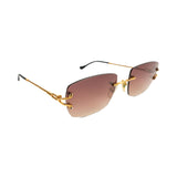 Vintage Frames 'Bal Harbour' Sunglasses