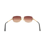 Vintage Frames 'Bal Harbour' Sunglasses