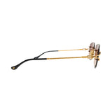 Vintage Frames 'Bal Harbour' Sunglasses