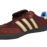Adidas x Wales Bonner 'Samba' Sneakers - Unisex 39.5