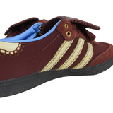 Adidas x Wales Bonner 'Samba' Sneakers - Unisex 39.5