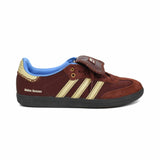 Adidas x Wales Bonner 'Samba' Sneakers - Unisex 39.5