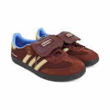 Adidas x Wales Bonner 'Samba' Sneakers - Unisex 39.5