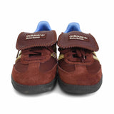 Adidas x Wales Bonner 'Samba' Sneakers - Unisex 39.5