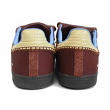 Adidas x Wales Bonner 'Samba' Sneakers - Unisex 39.5