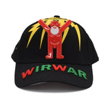 Walter Van Beirendonck Hat