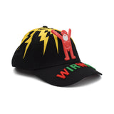 Walter Van Beirendonck Hat