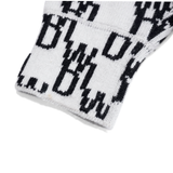 We11done 'Graphic Mix' Sweater - Men's S