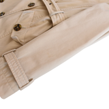 Weekend Max Mara Trench Coat - Women's 4