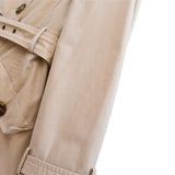 Weekend Max Mara Trench Coat - Women's 4