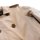 Weekend Max Mara Trench Coat - Women's 4