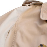 Weekend Max Mara Trench Coat - Women's 4