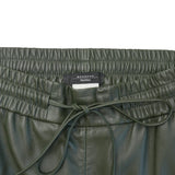 Weekend Max Mara Leather Pants - Women's 10