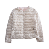 Weekend Max Mara Reversible Puffer Jacket - Women's 4