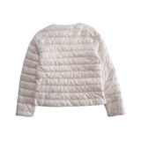 Weekend Max Mara Reversible Puffer Jacket - Women's 4