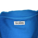 Willy Chavarria 'Barranco' Sweatshirt - Men's M