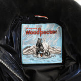 Woodpecker Puffer Jacket - Men's XL