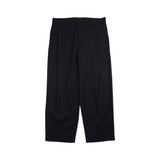 Wooyoungmi Pleated Trousers - Men's 46