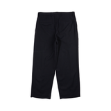 Wooyoungmi Pleated Trousers - Men's 46