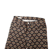 Dries Van Noten Patterned Jeans - Men's 31