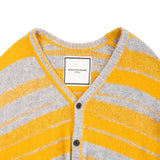 Wooyoungmi Oversized Cardigan - Men's 48