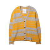Wooyoungmi Oversized Cardigan - Men's 48