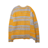 Wooyoungmi Oversized Cardigan - Men's 48