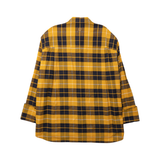 Wooyoungmi Flannel Shirt - Men's 50