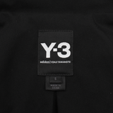 Y-3 Convertible Parka - Women's S