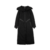 Y-3 Convertible Parka - Women's S