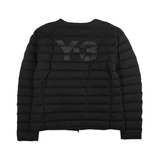 Y-3 'Classic Down Liner' Jacket - Men's M