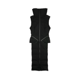Y-3 Convertible Parka - Women's S