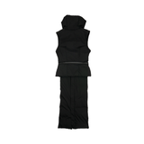 Y-3 Convertible Parka - Women's S