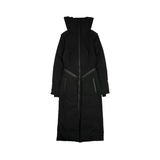 Y-3 Convertible Parka - Women's S
