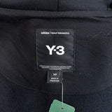 Y3 Zip Up Hoodie - Men's S