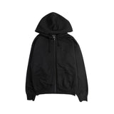 Y3 Zip Up Hoodie - Men's S