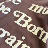 Cactus CPFM 'Born Again' Hoodie - Men's M