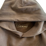 Cactus CPFM 'Born Again' Hoodie - Men's M