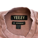 Yeezy 'Season 1' Sweatshirt - Men's S