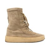 Yeezy 'Crepe' Boots - Men's 46