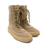Yeezy 'Crepe' Boots - Men's 46
